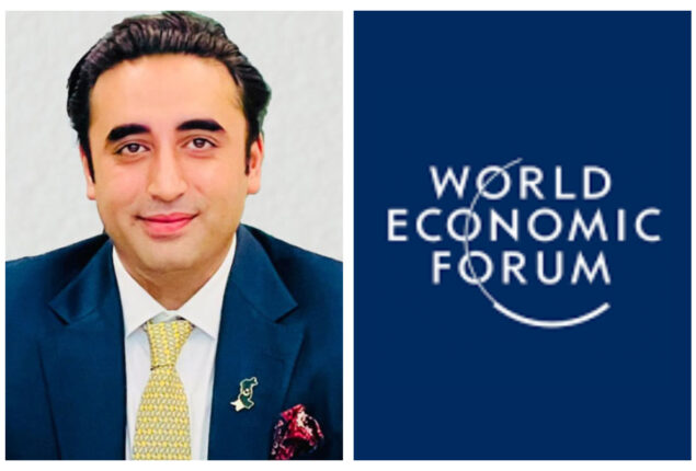 Bilawal to attend World Economic Forum’s meeting in Davos