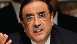 Zardari