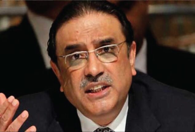 Zardari