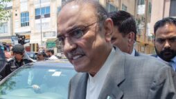 Zardari