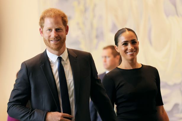 Prince Harry