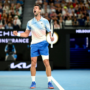 Novak Djokovic levelled Steffi Graf record for most weeks at No.1