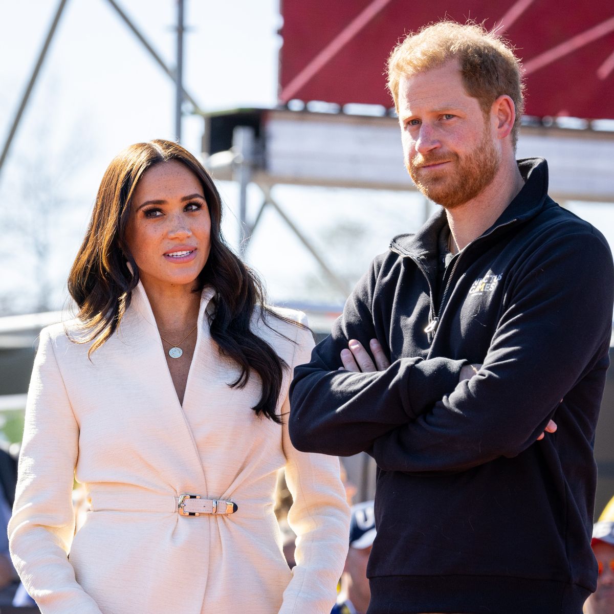 Meghan Markle