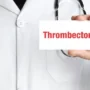 Health expert on Mechanical Thrombectomy