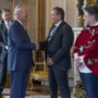 King Charles hosted reception at Palace in support of global biodiversity action