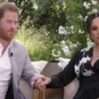 Meghan Markle is expecting her third child