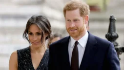 Prince Harry and Meghan Markle are ‘very concerned’ about their declining popularity in US