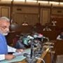 Balochistan minister’s home raided for recovery of kidnapped kids