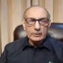 Lt Gen (retd) Amjad Shoaib arrested over incitement against institutions
