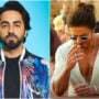 Dream Girl 2 Teaser – Ayushmann Khurrana Flirts with Shah Rukh Khan’s Pathaan