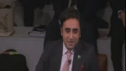 Bilawal Bhutto Zardari