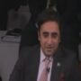 Bilawal for capacity building of Afghanistan to counter terrorism