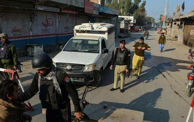 Mastermind of ‘Rawalpindi car blast’ killed in cross firing: CTD