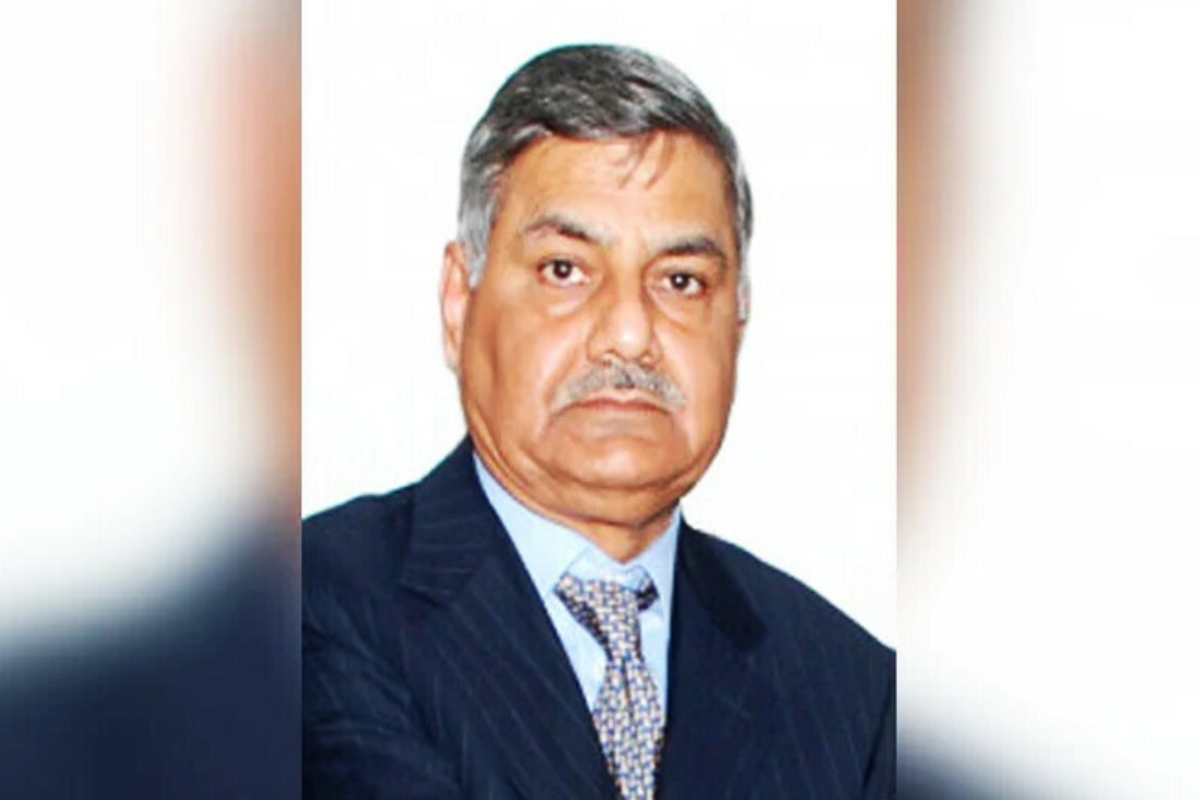 Chairman NAB