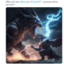 Google introduces ChatGPT’s rival, Netizens responds with memes