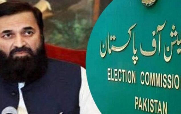 Punjab governor, ECP fail to announce election schedule despite LHC order