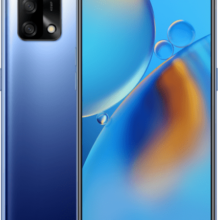 Oppo F19 price in Pakistan and features