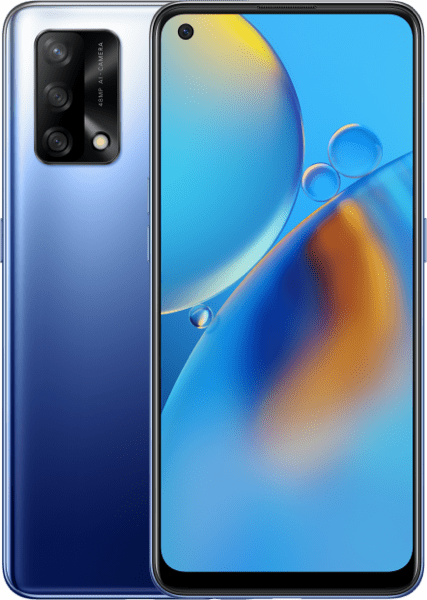 Oppo F19 price in Pakistan