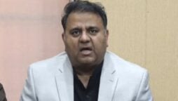 PML-N campaigning against judiciary: Fawad Chaudhry