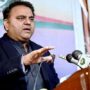 Fawad urges judiciary to stand by Constitution & rule of law