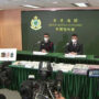 CBD is prohibited in Hong Kong, where it ranks with heroin and cocaine