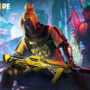 Garena Free Fire Redeem Code Today for February 11, 2023- Details