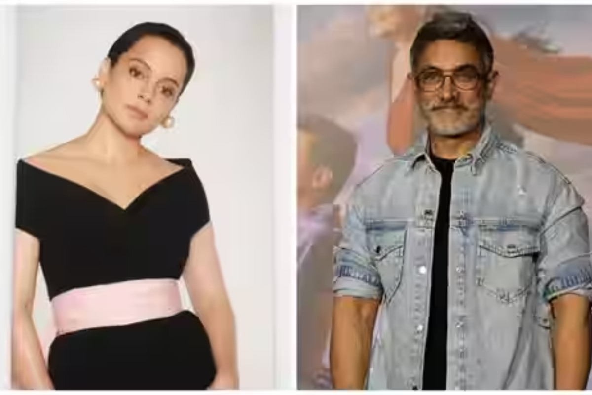 Aamir Khan