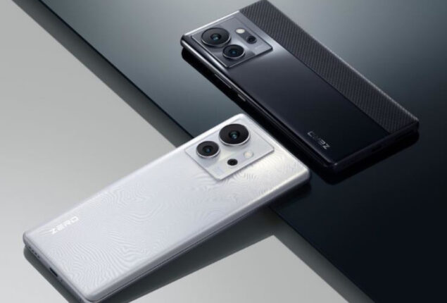 Infinix Zero Ultra price in Pakistan & Features