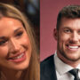 Watch: Clayton Echard and Rachel Recchia poke fun at ‘Reality TV Trauma’