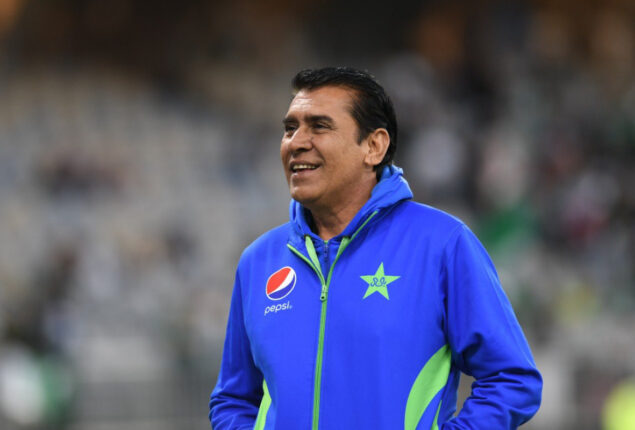 Mansoor Rana chosen as director of QHPC