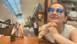 Hania Aamir