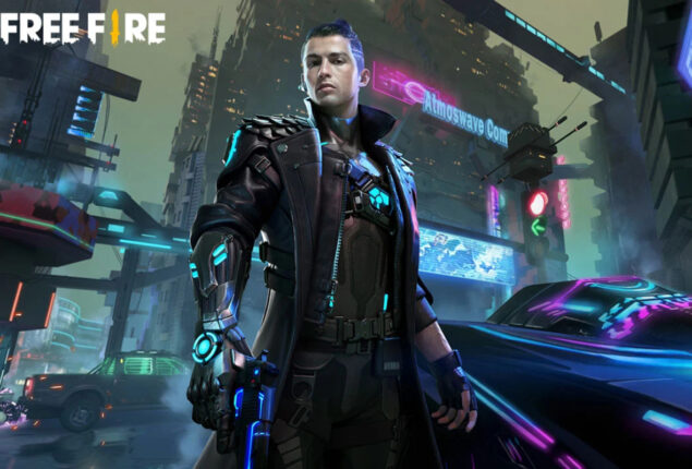 Garena Free Fire Redeem Code Today for February 13, 2023- Details