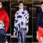 Fashion Week in New York: At Prabal Gurung’s Show