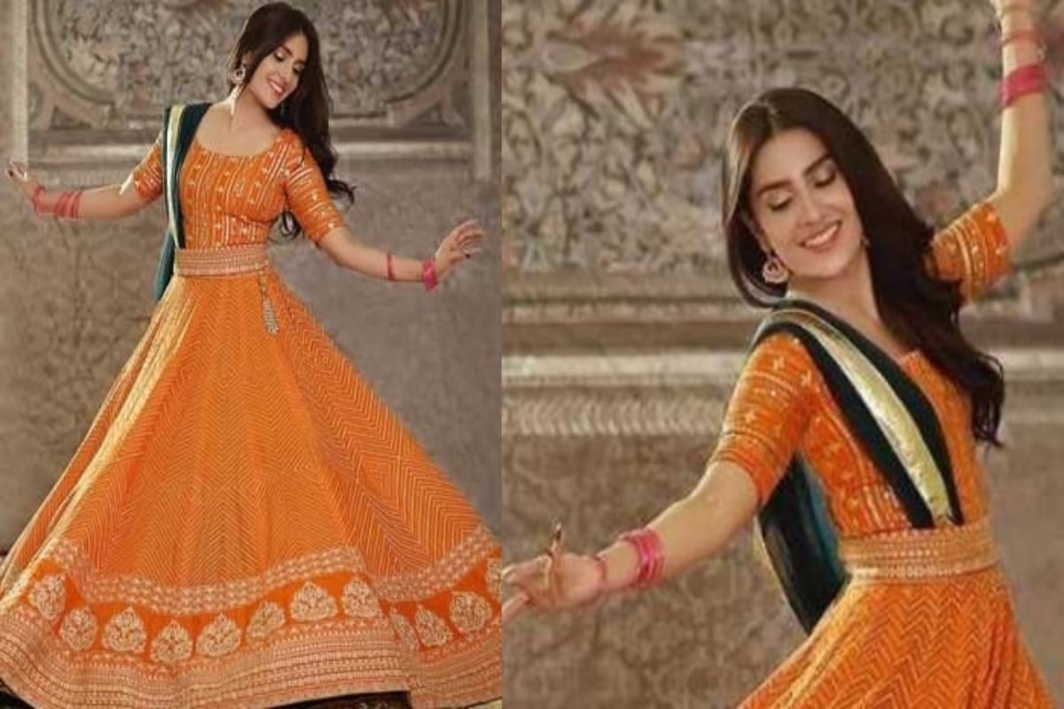 Ayeza Khan