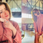 Momina Iqbal flaunts her glam look in new photos