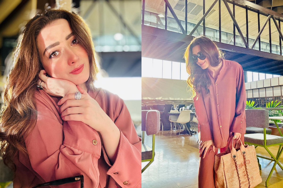 Momina Iqbal