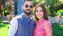 Virat Kohli claims that Anushka Sharma has made significant sacrifices as a mother