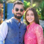 Virat Kohli and Anushka Sharma are unassuming at the airport