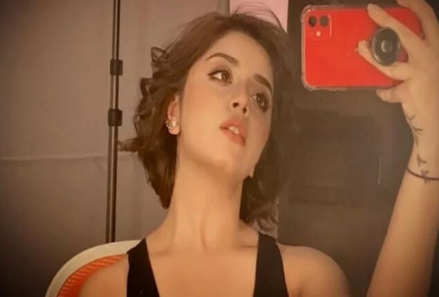 Alizeh Shah