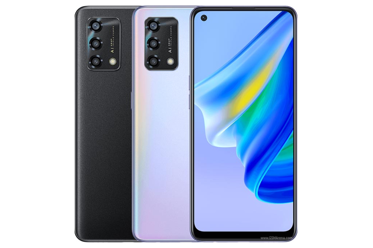 Oppo A95 price in Pakistan