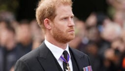 Prince Harry