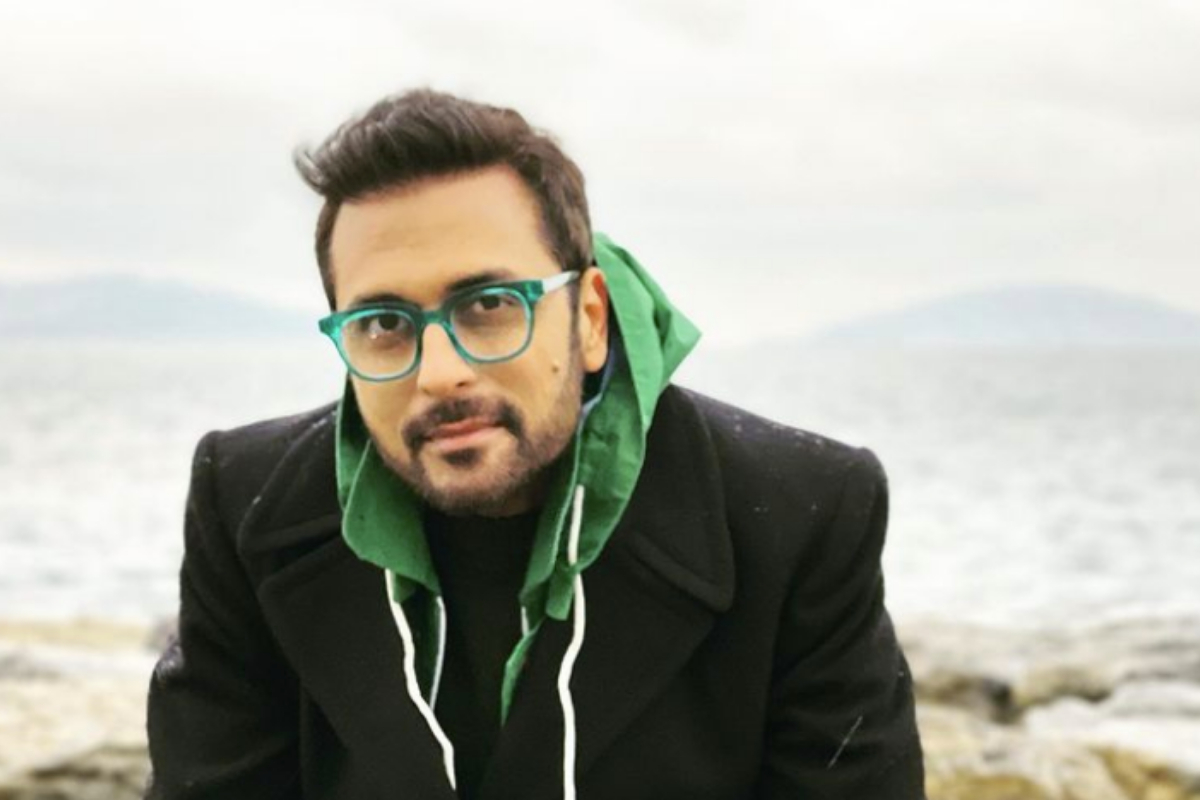 Watch: Bilal Maqsood teases latest single 'Dheem Tana'