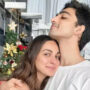 Kiara responds after Mishaal posts previously unreleased photos of her mehendi