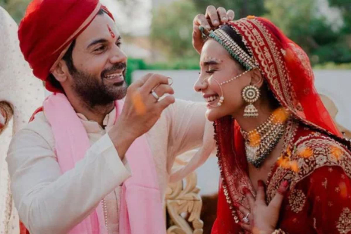 Rajkummar Rao