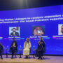 World’s largest tech event ‘LEAP’ organised in Saudi Arabia