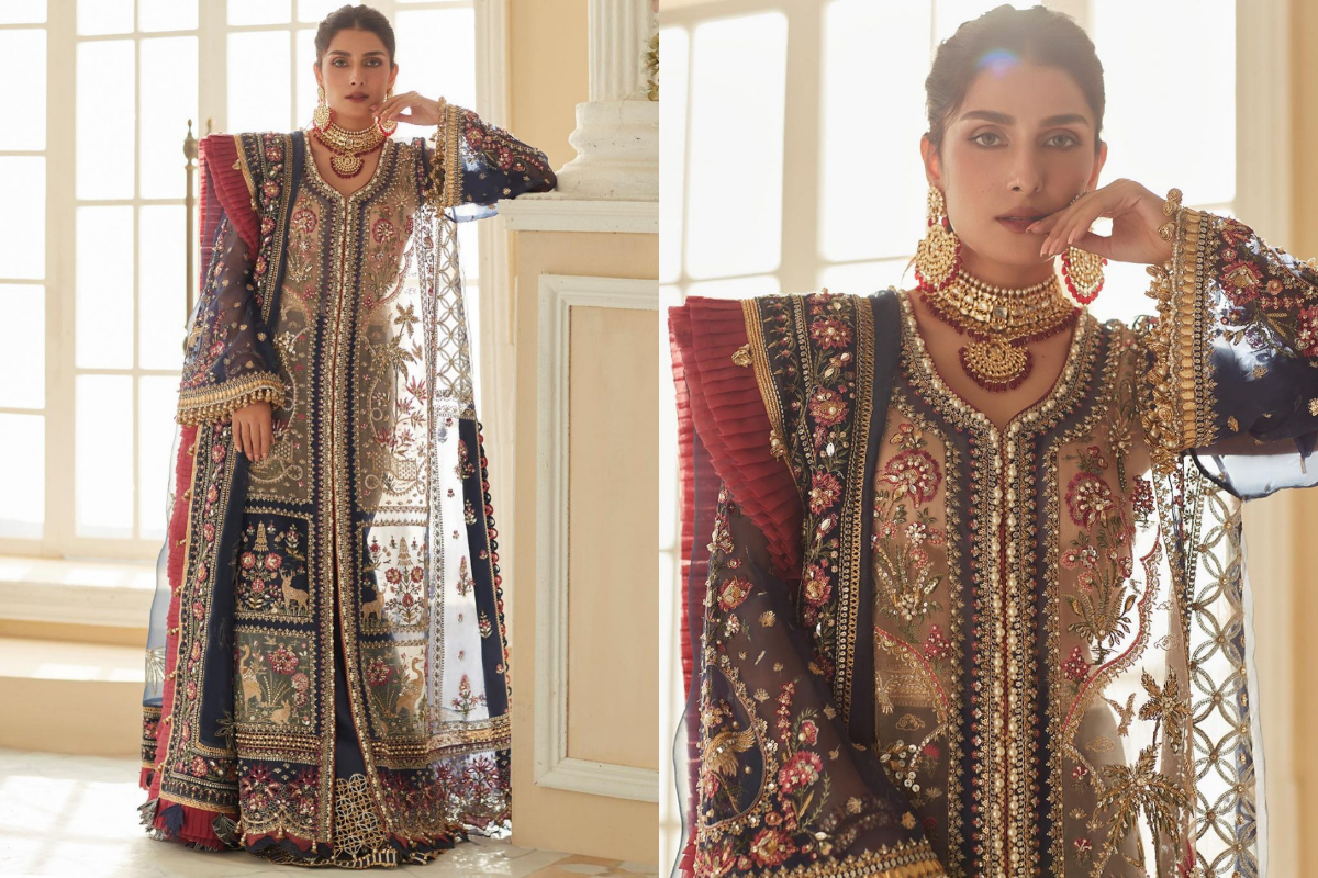Ayeza Khan