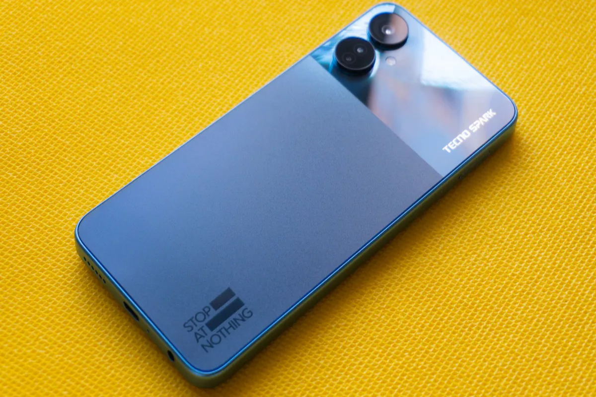 Tecno Spark 9 Pro price in Pakistan