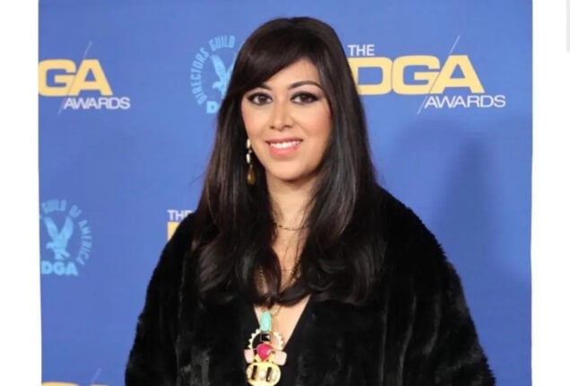 Smriti Mundhra