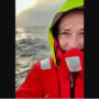 Rower from Antarctica wins 10 Guinness World Records