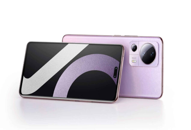 Xiaomi 13 Lite price in Pakistan & features